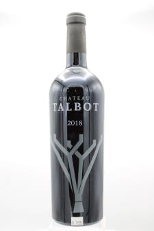 Talbot 2018