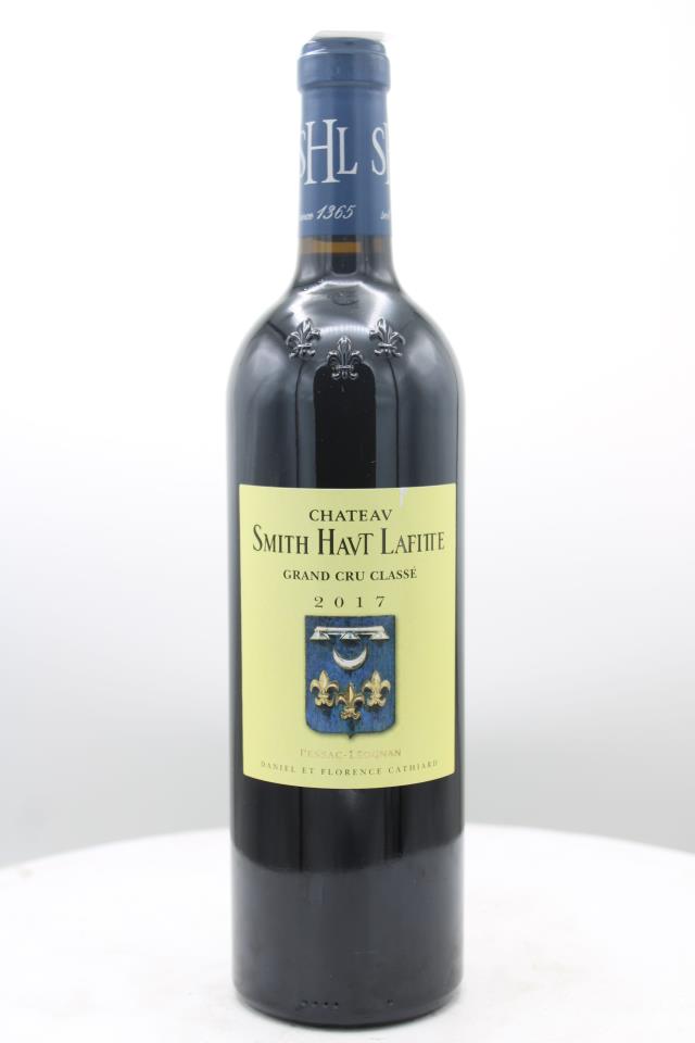 Smith Haut Lafitte 2017