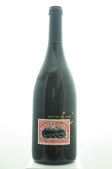 Benton Lane Pinot Noir Sunnymount Cuvée 1998