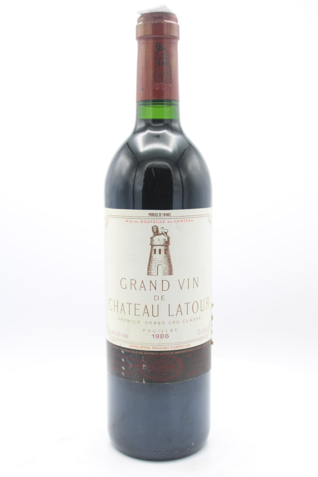 Latour 1986