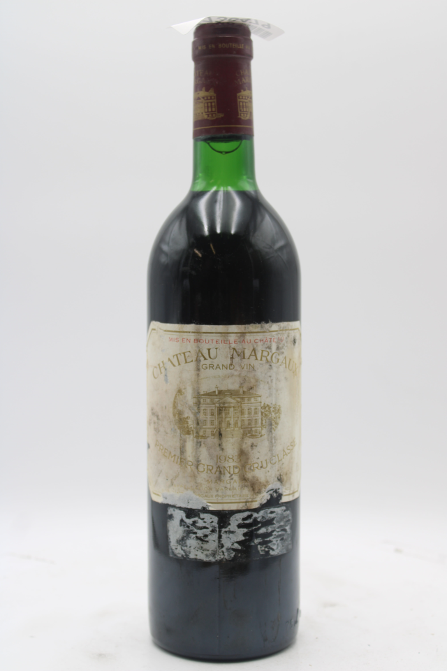 Margaux 1983