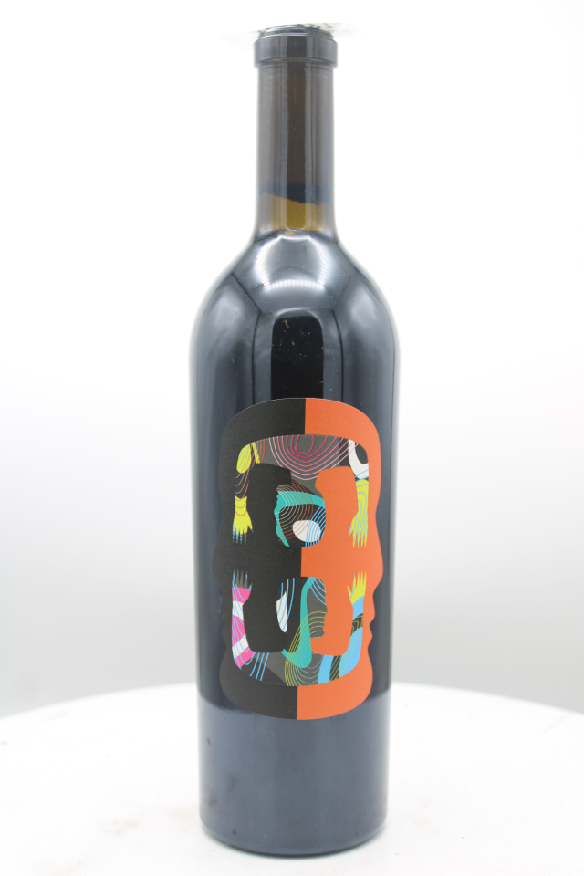 Les Cousins Cabernet Sauvignon 2019