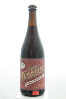 The Bruery Terreux The Flanders Giant Flemish Style Sour Ale Aged in Bourbon Barrels with Natural Flavors 2015
