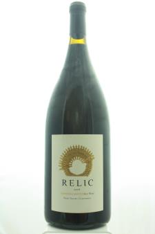 Relic Proprietary Red Simmons Canyon 2016