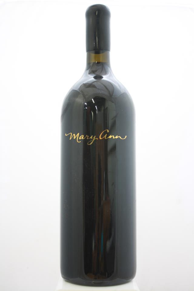 Gamble Proprietary Red Mary Ann 2013