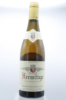 Jean-Louis Chave Hermitage Blanc 2002