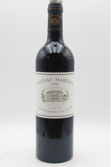 Margaux 2019