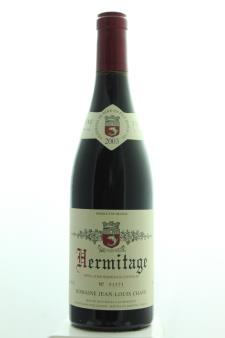 Jean-Louis Chave Hermitage 2003