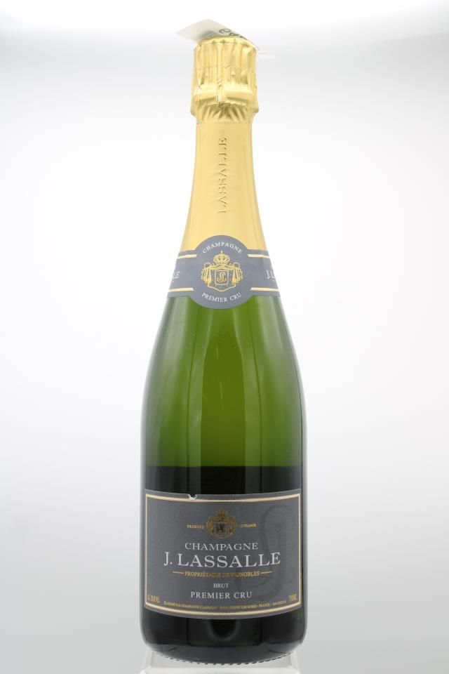 J. Lassalle Premier Cru Brut NV