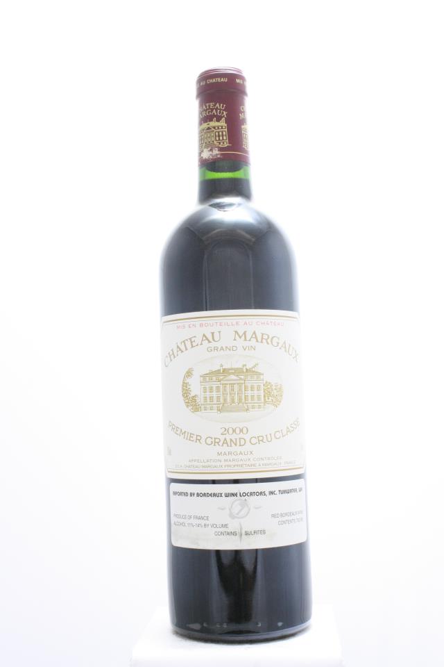 Margaux 2000
