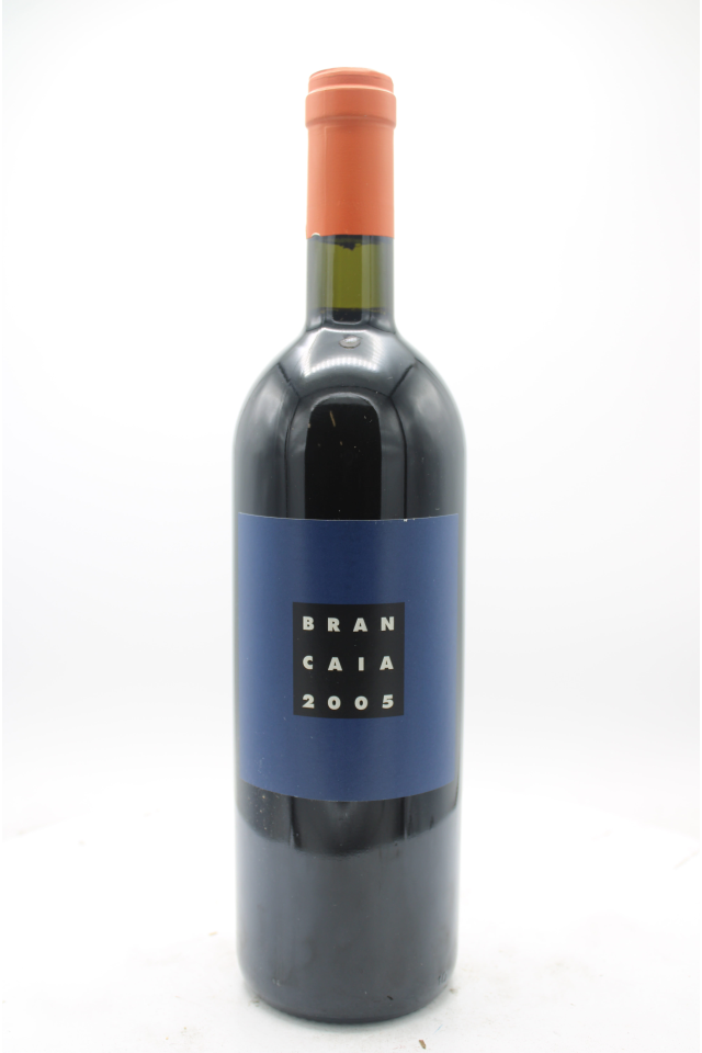 La Brancaia Il Blu 2005