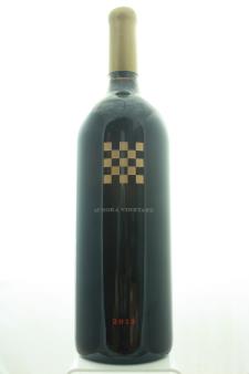 Checkerboard Vineyards Proprietary Red Aurora 2012