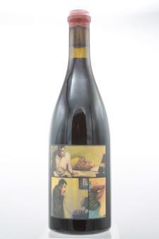 Red Car Wine Company Pinot Noir Amour Fou 2003