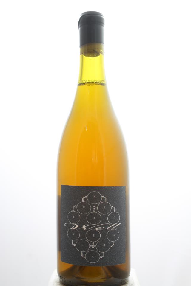 Salinia Chardonnay Wellspring Solera NV