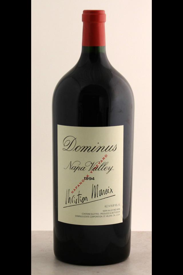 Dominus Estate 1994