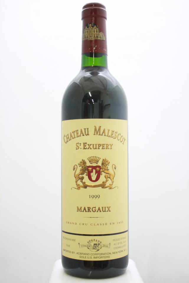 Malescot Saint-Exupéry 1999