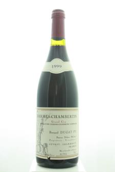 Dugat-Py Charmes-Chambertin 1999
