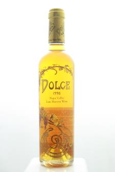 Dolce Late Harvest 1998