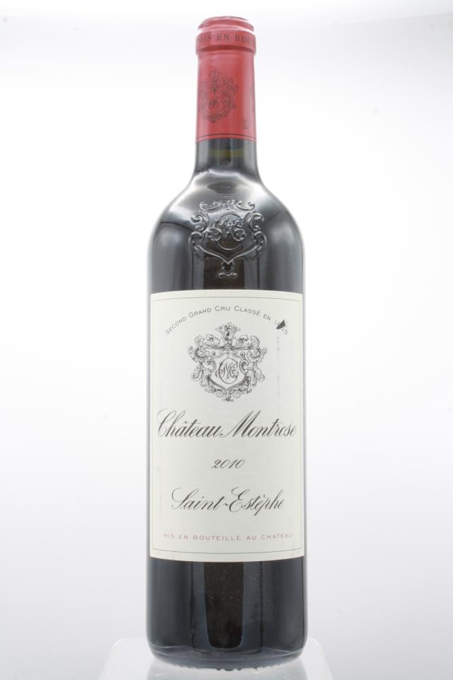 Montrose 2010