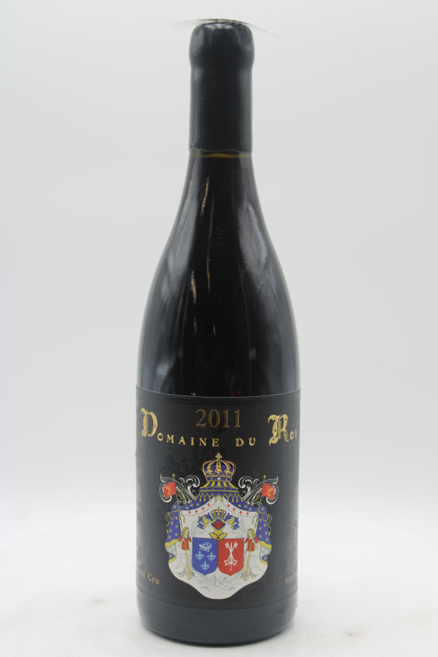 Domaine du Roi Echezeaux 2011