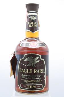 Old Prentice Eagle Rare Kentucky Straight Bourbon Whiskey 10-Years-Old 101 NV