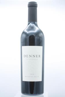 Denner Vineyards Proprietary Red Mother of Exiles 2016