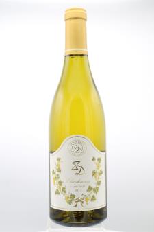 ZD Wines Chardonnay 2013