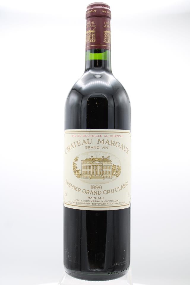 Margaux 1999