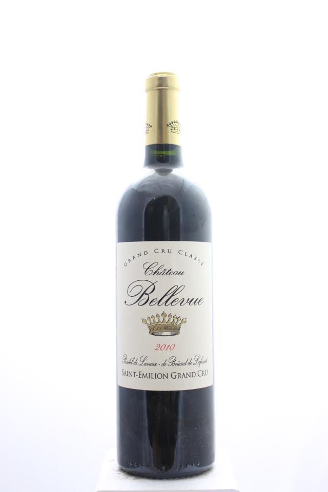 Bellevue 2010
