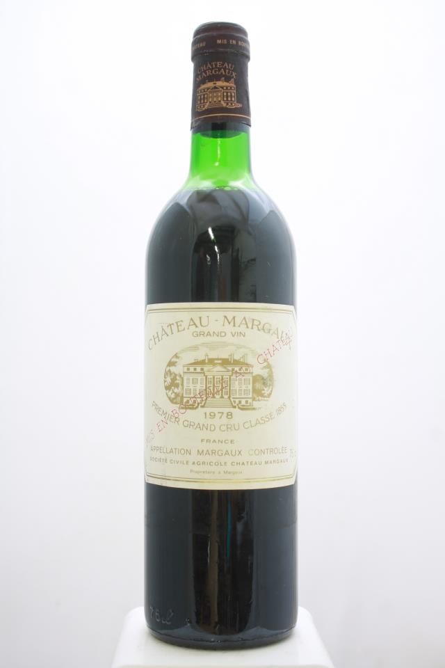 Margaux 1978