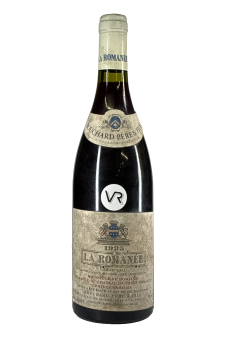 Bouchard La Romanée 1995