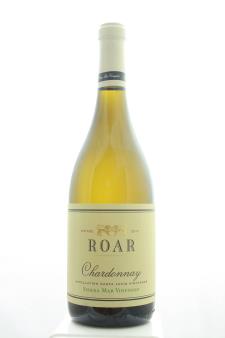 Roar Chardonnay Sierra Mar Vineyard 2017