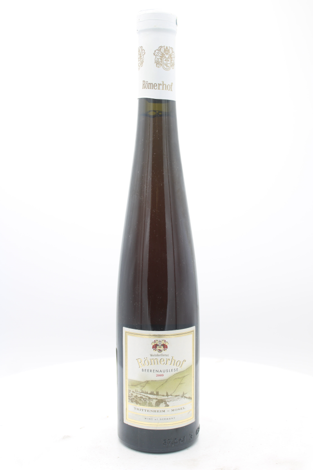 Romerhof Beerenauslese #23 2009