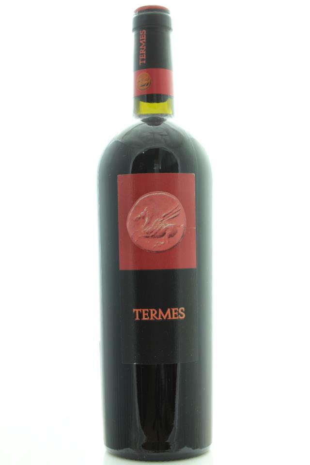 Numanthia-Termes Termes 2006