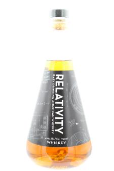 Relativity American Whiskey NV