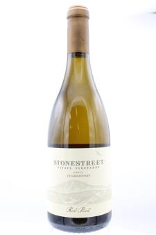 Stonestreet Chardonnay Red Point 2015