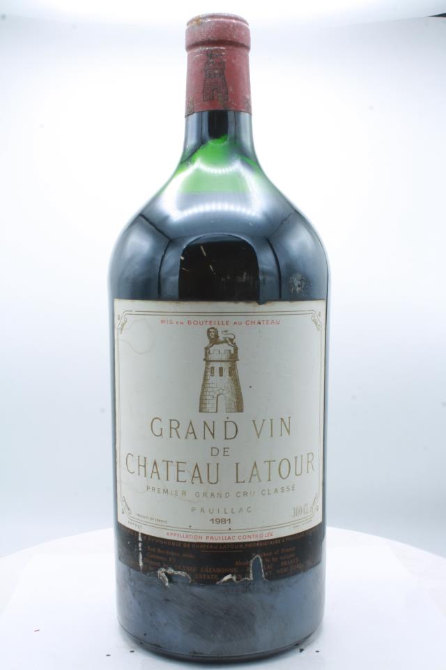 Latour 1981