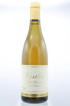 Kistler Chardonnay Cuvee Cathleen 2016