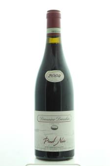 Domaine Drouhin Oregon Pinot Noir 2004