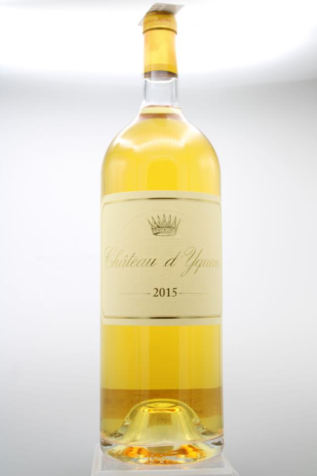 d'Yquem 2015