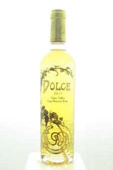 Dolce Late Harvest 2013