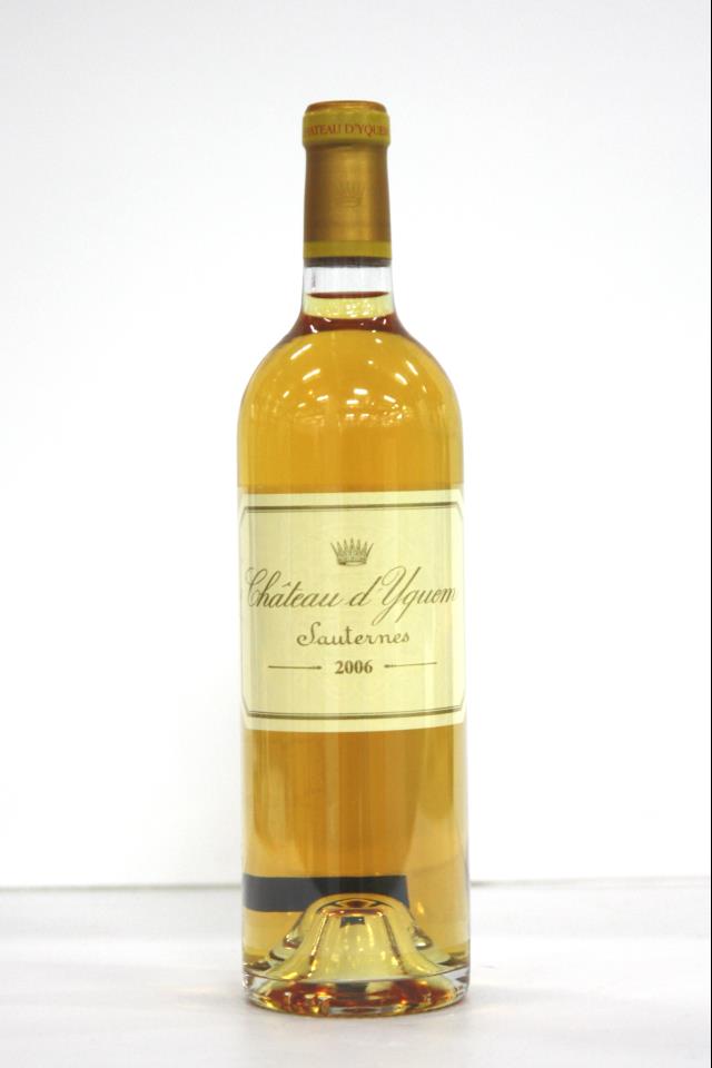 d'Yquem 2006
