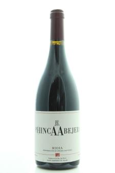 DSG Vineyards Rioja Tinto Phinca Abejera 2010