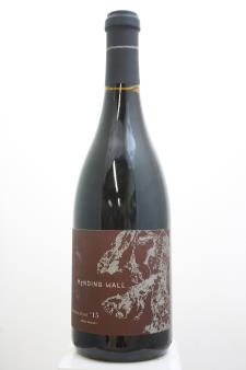 Mending Wall Proprietary Red Mortar & Stone 2015