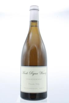 Mark Ryan Winery Chardonnay 2007