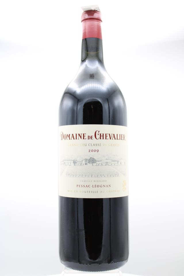 Domaine de Chevalier 2009