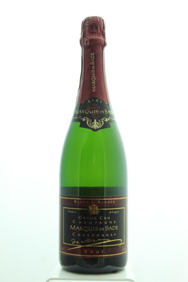 Marquis de Sade Blanc de Blancs Brut NV