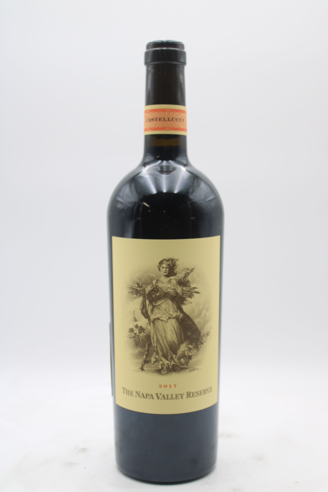 The Napa Valley Reserve Proprietary Red 2017