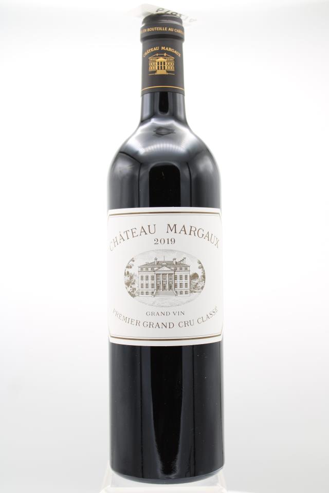 Margaux 2019