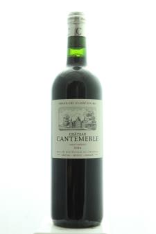 Cantemerle 2006
